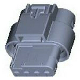 TE Connectivity 1-1456426-5 image