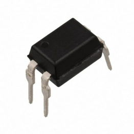SFH617A-2X Isocom Components