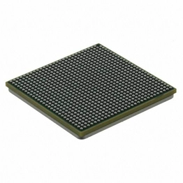 MPC8533VJAQGA NXP Semiconductors