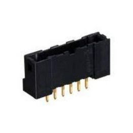 Hirose Electric DF51A-3P-2DSA image
