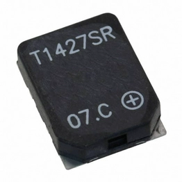 SMT-1427-S-R PUI Audio