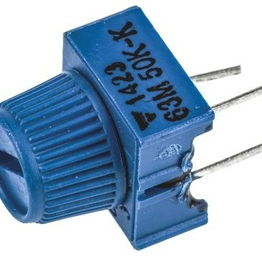 BZX584C3V6-HG3-08 Vishay Intertechnology