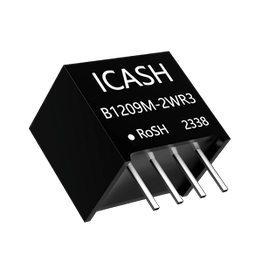 B1209M-2WR3 ICASH