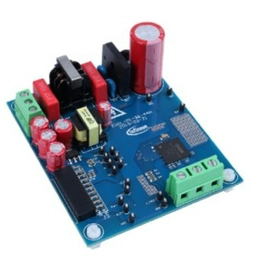 Infineon Technologies EVALM13644ATOBO1 image