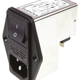 SCHURTER 4304.4005 image