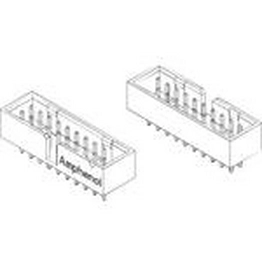 G823J201240BHR Amphenol