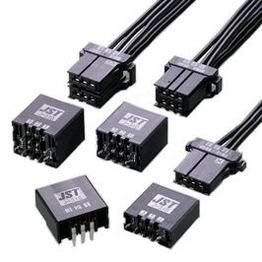 JST F31FSS-04V-KY image