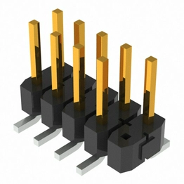 samtec TSM-105-01-L-DV-009-P-TR image