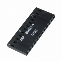 86402-4 TE Connectivity