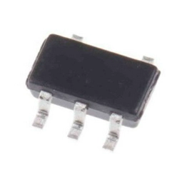 ON Semiconductor NCP164AMT280TAG image