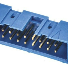 TE Connectivity 2-1761603-6 image