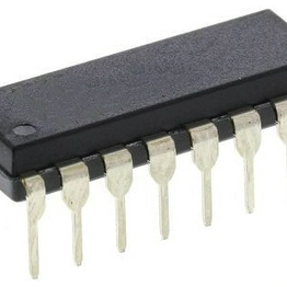 Analog Devices DG403CJ+ image