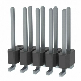 TSM-105-02-T-DV-010 samtec