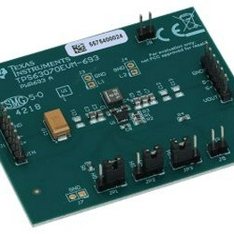 Texas Instruments TPS63070EVM-693 image