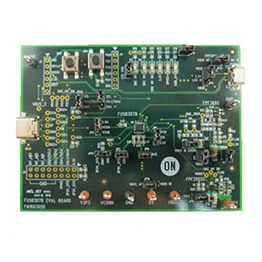 ON Semiconductor FUSB307BGEVB image