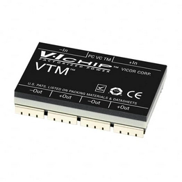 VICOR VTM48EF120M025A00 image