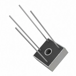 KBPC1504W GeneSiC Semiconductor