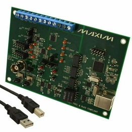 MAX11200EVKIT+ Analog Devices