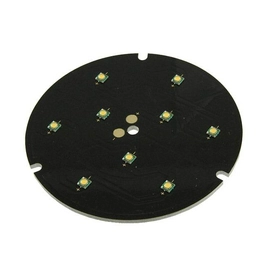 XPGWHT-L1-0000-00EE6-RND-9LED CREE