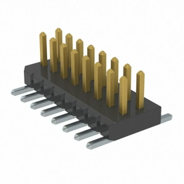 samtec FTM-108-02-L-DV-P image