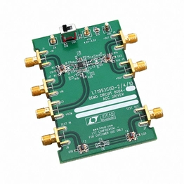 Analog Devices DC800A-A image