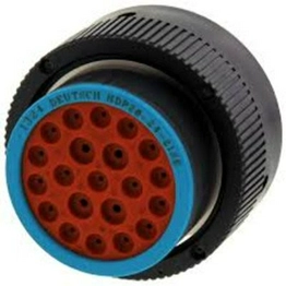 TE Connectivity HDP26-24-21SE image