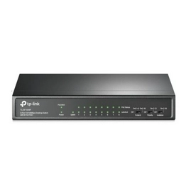 TL-SF1009P TP-LINK