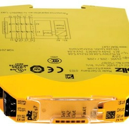 750107 PILZ
