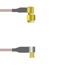 Q-3401A00052.5M Amphenol Custom Cable