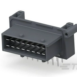 TE Connectivity 2-963215-1 image
