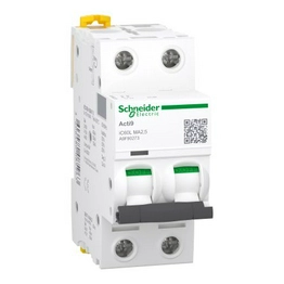 Schneider Electric A9F90273 image