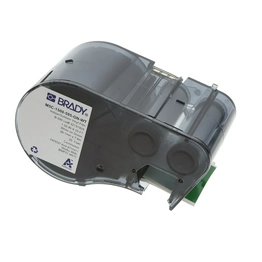 M5C-1500-595-GN-WT BRADY