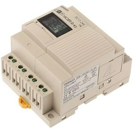 OMRON ZEN-10C2DT-D-V2 image