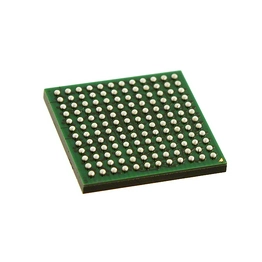 NXP Semiconductors MCF5207CVM166 image