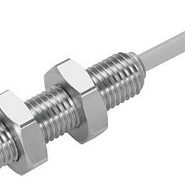 SIEN-M8NB-NS-K-L FESTO