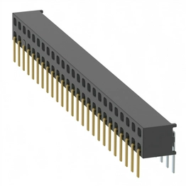 MMS-125-01-L-DH-45 samtec