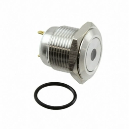 E-SWITCH PV6F2PXSS-231 image