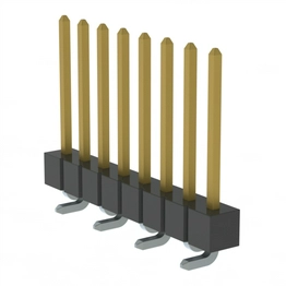 TSM-108-03-LM-SV-P-TR samtec