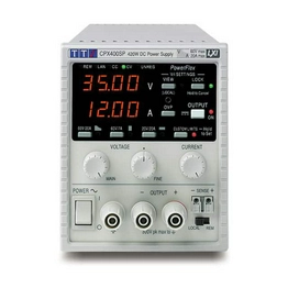 CPX400SP Aim and Thurlby Thandar Instruments