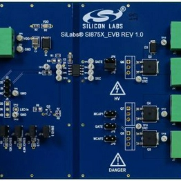 Skyworks Solutions SI8751-KIT image