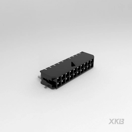 XKB Connectivity X3025WRS-2x10D-LPSW image