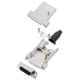 DTSL15-LJSRG-T-HDS26-K Encitech Connectors