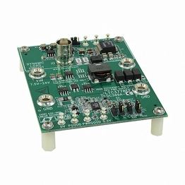 DC389A-C Analog Devices