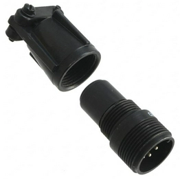 C90-3101F14S-6P HARWIN