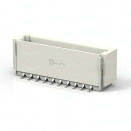 WAFER-SH1.0-10PLB XUNPU