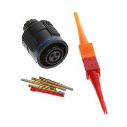 Amphenol D38999/26JA98SA image
