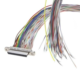 MDLM-37P6PS18B-F222 ITT
