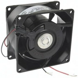 SD24B5 19030768A Comair Rotron