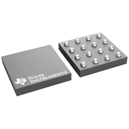 INA4235AIYBJR Texas Instruments
