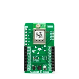 MIKROE-6008 MikroElektronika